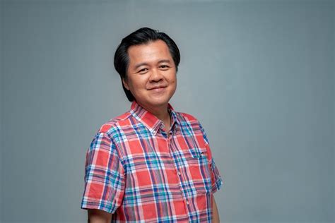 Doc Willie Ong .
